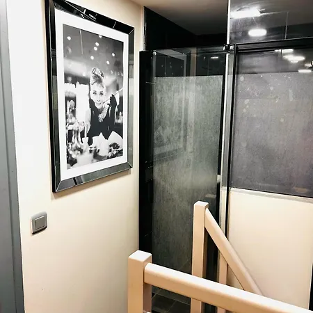 Elegancia Del Jjm Apartment Annemasse Exterior photo
