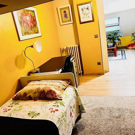 Elegancia Del Jjm Apartment Annemasse Exterior photo