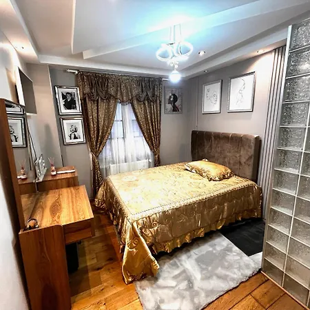 Elegancia Del Jjm Apartment Annemasse Exterior photo