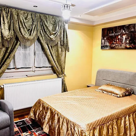 Elegancia Del Jjm Apartment Annemasse Exterior photo