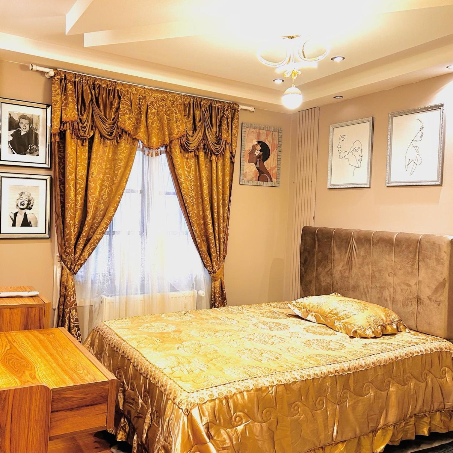 Homestay Elegancia Del Jjm *