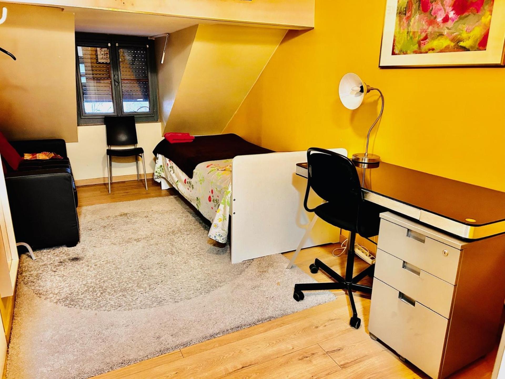 Elegancia Del Jjm Homestay Annemasse