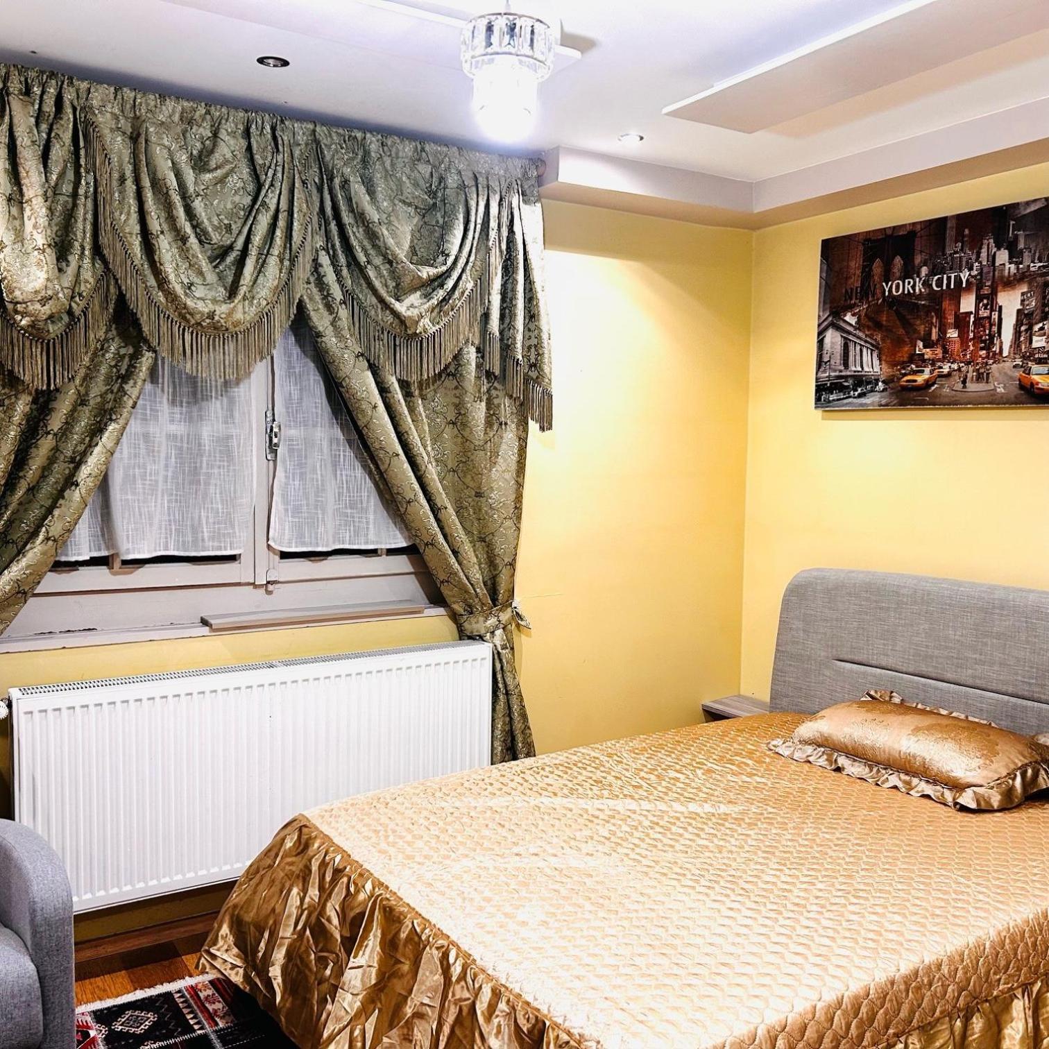 Homestay Elegancia Del Jjm