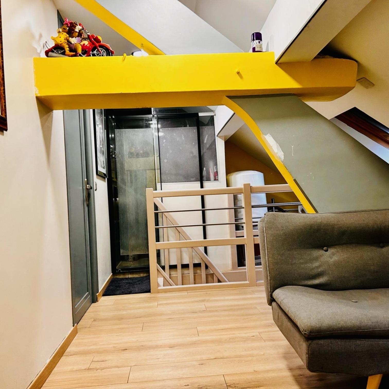 Homestay Elegancia Del Jjm Annemasse